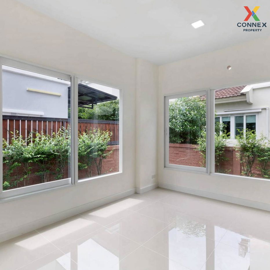 picture For Sale House , Casa Grand Rattanathibet - Ratchaphruek , newly renovated , Bang Rak Noi , Mueang Nonthaburi , Nonthaburi , CX-125739 ✅ Live chat with us ADD LINE @connexproperty ✅  - 9/12