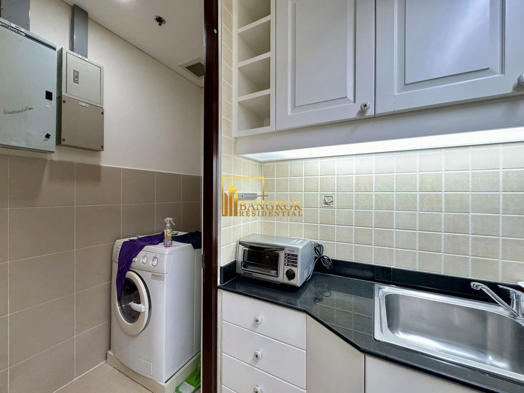 รูป The Lakes Asoke | Charming 2 Bedroom Condo For Rent - BR16290CD - รูปที่ 10/31