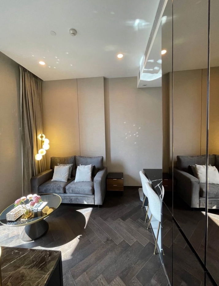 picture The Esse Sukhumvit 36 | Luxury Condo Nice View | Near BTS Thonglor 0m. #2025072111033 - 2/12