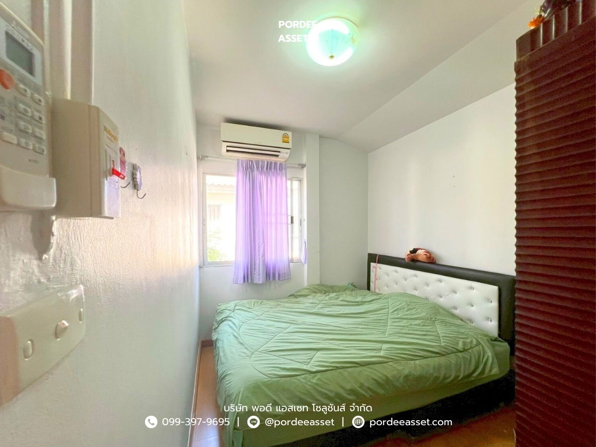 รูป ขาย!! บ้านเดี่ยว ศุภาลัยวิลล์ พระราม 2 ( ขนาด 53 ตร.ว.) ซ.พันท้ายนรสิงห์ เมืองสมุทรสาคร  :  Supalai Ville Rama 2 - รูปที่ 5/22