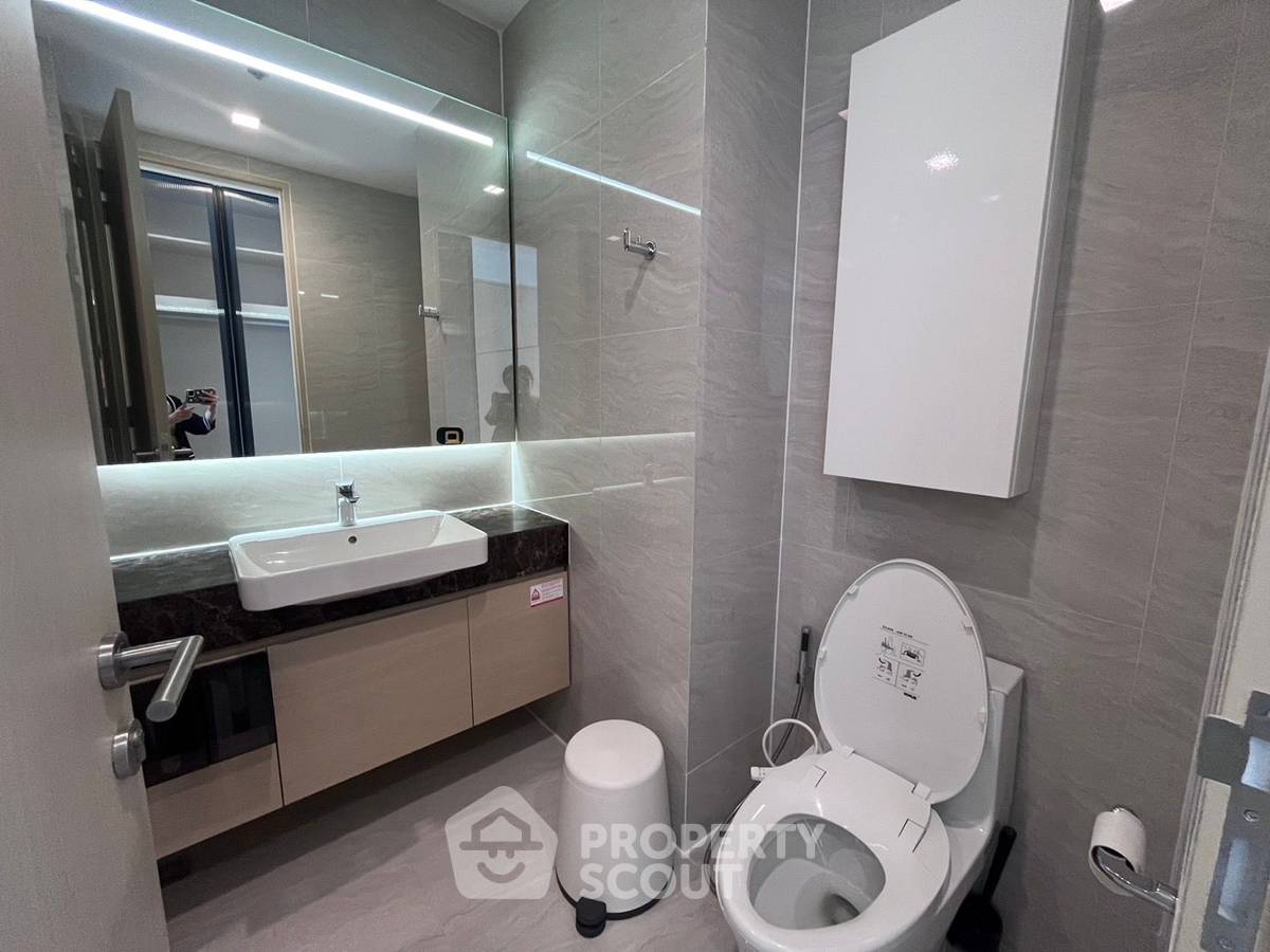 picture 2-BR Condo at Noble State 39 near BTS Phrom Phong (ID 2217016) - 5/6