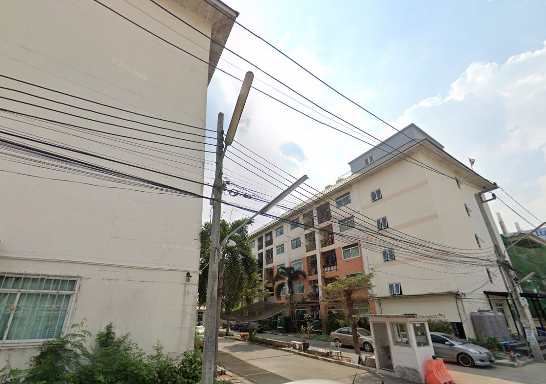 picture for sale Kacha Puri Sathorn-Ratchaphruek  - 7/9