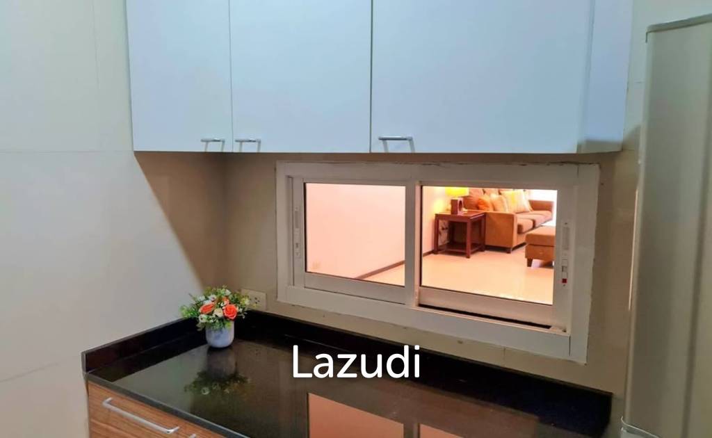 picture 2 bedrooms, 1 bathroom 160  Sq.m. at Piyathip Place - 8/11