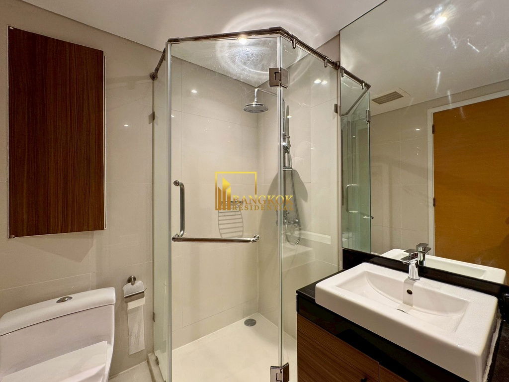 รูป Fullerton | Tasteful 2 Bedroom Condo For Rent in Ekkamai - BR10098CD - รูปที่ 17/35