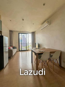 2 Bedroom 2 bathroom 55 SQ.M Maru Ekkamai