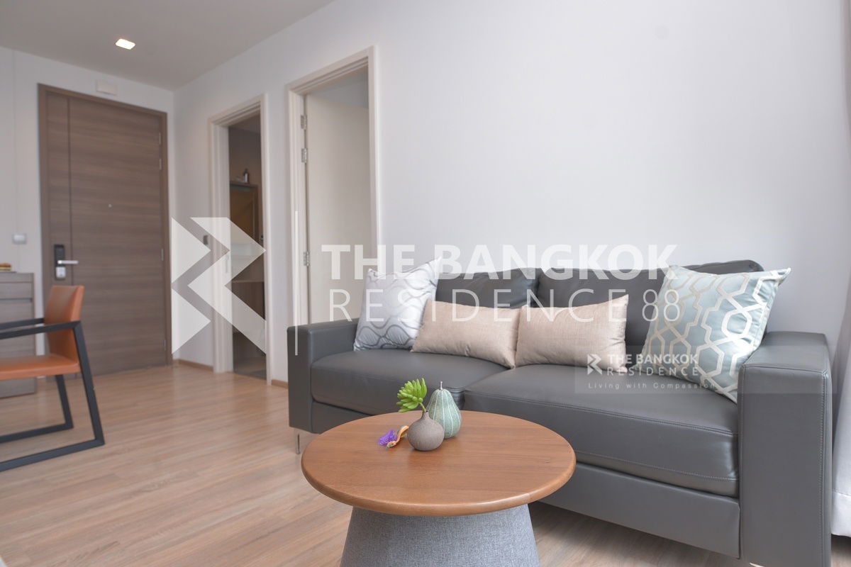รูป ด่วนๆห้องว่าง 31กค68 สวยครบ The Line Phahol Pradipat 2B1B 51.8sqm. เพียง 35K/Month เท่านั้น - รูปที่ 4/5