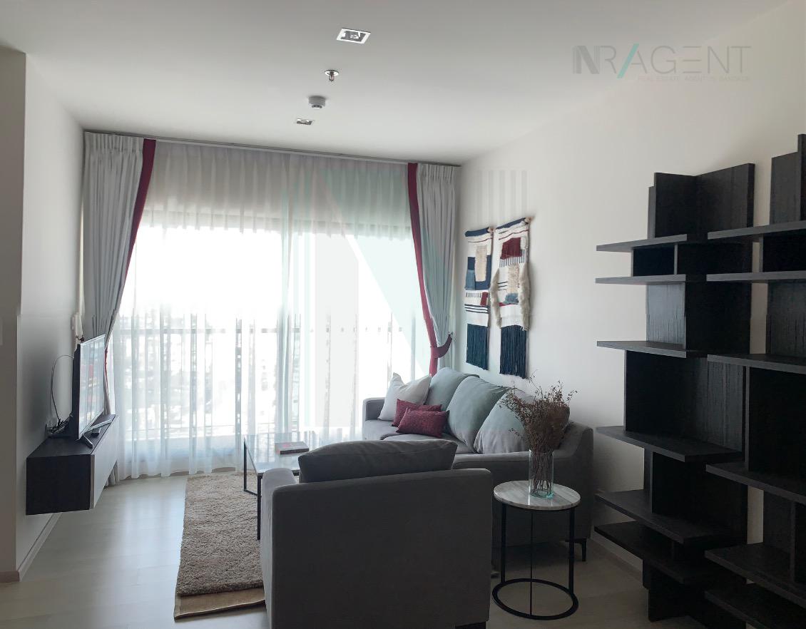 picture 🚩 For Rent Condo LIFE SUKHUMVIT 48 Building B, Floor 11,2 bed room, Room size 60.00 sqm - 8/8