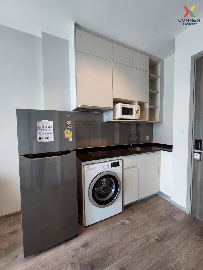 picture For Rent Condo , Whizdom Avenue Ratchada - Ladprao , MRT-Lat Phrao , Lat Yao , Chatuchak , Bangkok , CX-45099 ✅ Live chat with us ADD LINE @connexproperty ✅  - 6/8
