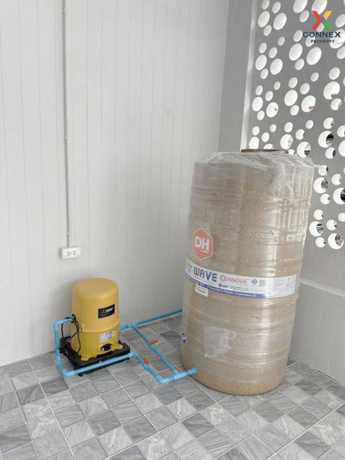 picture For Sale Townhouse/Townhome  , Baan Ruean Suk 2 , Lam Phak Kut , Thanyaburi , Pathum Thani , CX-125679 ✅ Live chat with us ADD LINE @connexproperty ✅  - 6/12