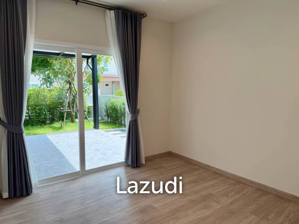 รูป 4-Bedroom House For Rent Near BISP In Koh Kaew - รูปที่ 13/17
