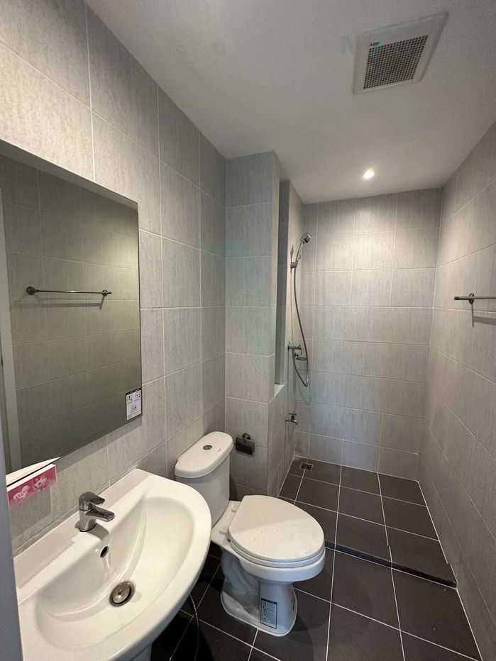 picture For Sell Condo ICONDO SERITHAI GREEN SPACE Building B, Floor 6,1 bed room, Room size 32 sqm - 5/8