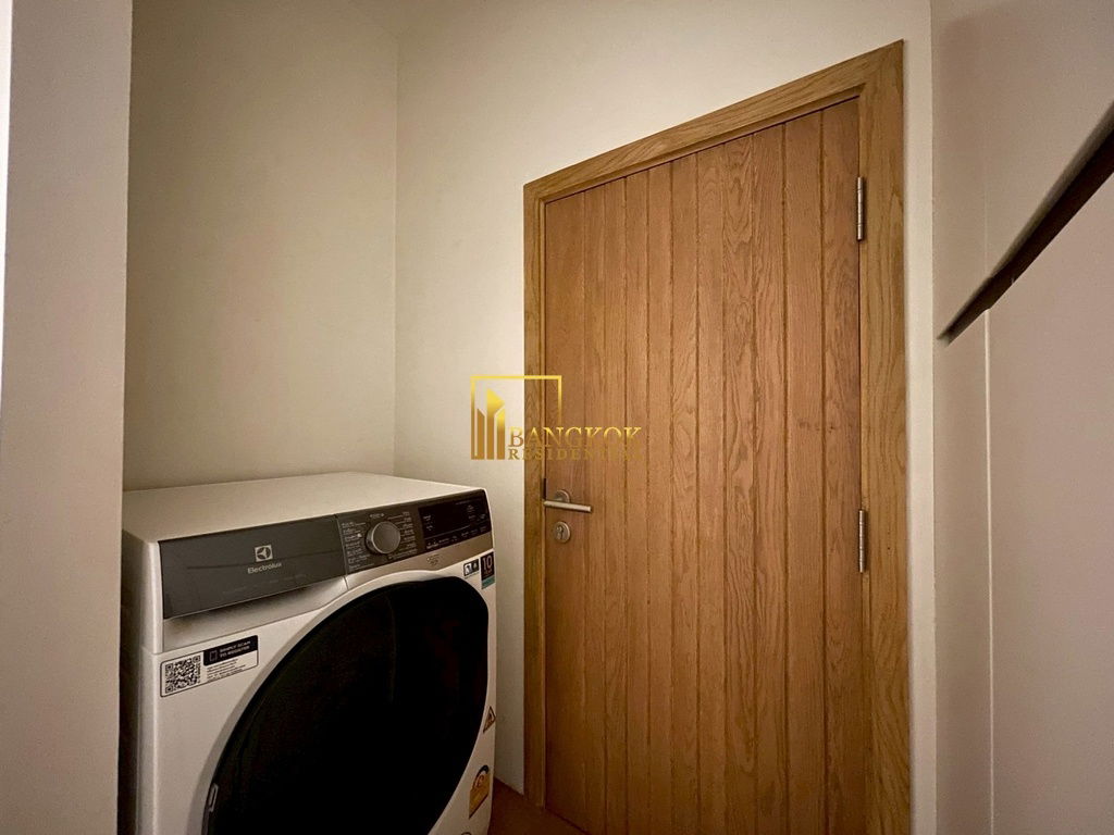 รูป Von Napa | Modern 2 Bedroom Duplex Condo For Sale in Thonglor - BR11671CD - รูปที่ 24/30