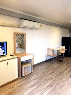 ขายคอนโด : (2173) Condo for Sale - Regent Srinakarin Tower