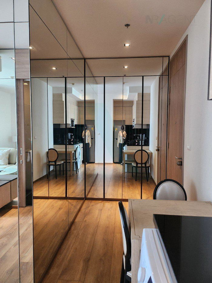 picture 🚩 For Rent Condo PARK 24 PHASE 2 Building 5, Floor 15,Studio, Room size 33 sqm - 7/8