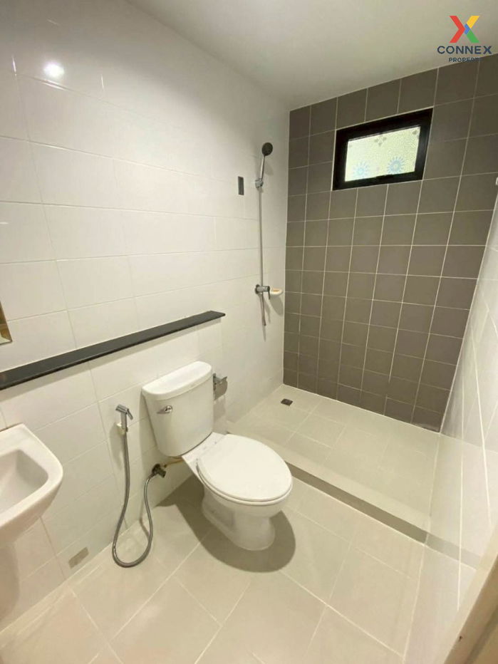 รูป เช่าบ้าน  อารียา โคโม่ วงแหวน - รามอินทรา บางชัน เขต คลองสามวา กรุงเทพ CX-126273 ✅ ทักไลน์ @connexproperty ตอบทันที ทีมงานมืออาชีพ ✅  - รูปที่ 10/12