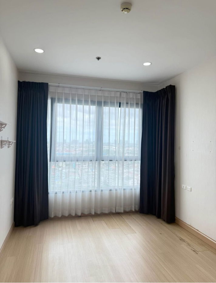 picture #Z1538 Condo for rent Supalai Loft Yaek Fai Chai Station - 4/14