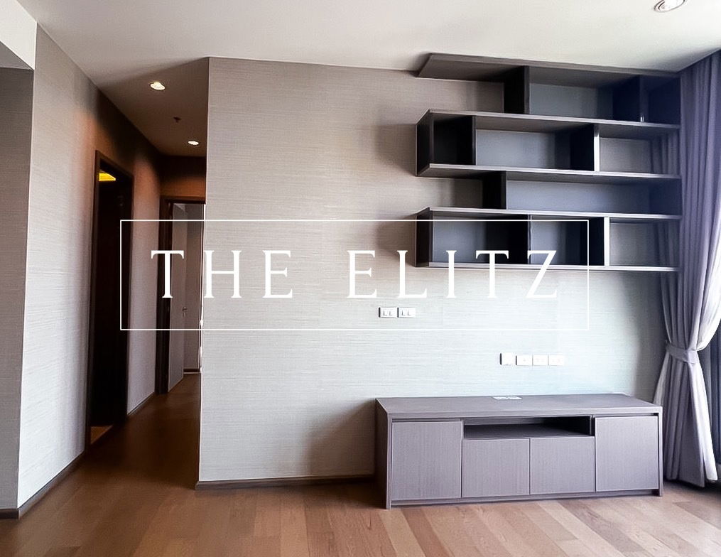 รูป ✨ ห้องที่คุณตามหา The Diplomat Sathorn อย่าเพิ่งตัดสินใจ ถ้ายังไม่ได้ดูห้องนี้ ✔ - รูปที่ 6/17