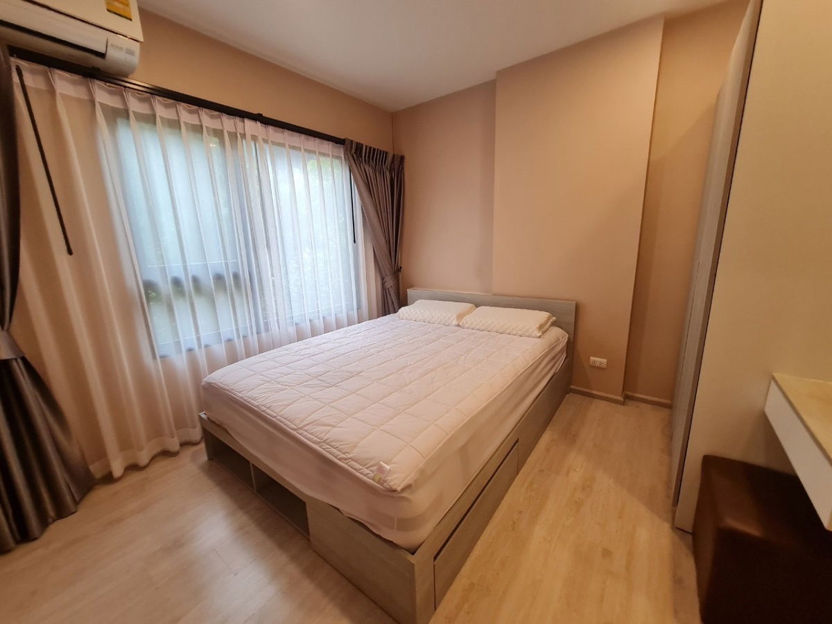 picture Escent Ville Chiang Mai, 3rd Floor, Pool View – 13,000 THB/month  - 13/13