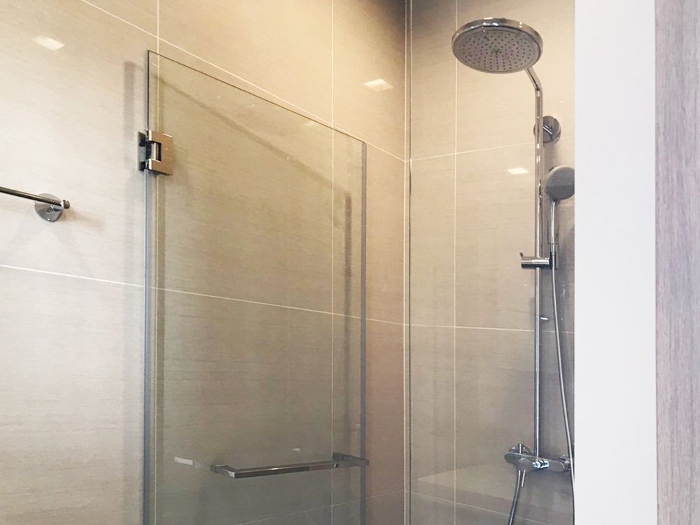 picture Studio 1 Bd. High Fl. -Park 24 - 9/10