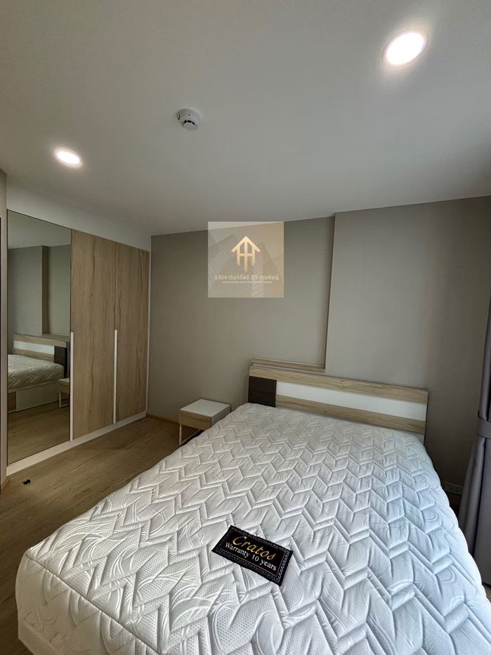 picture ⭐️ One Plus Suandok 11 located in the centre of Chiang Mai, near Maharaj Nakorn Chiang Mai hospital and Chiang Mai university - 3/10