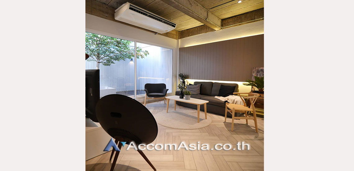 picture 🔼🔽 AccomA 📩  3 BR House in Khlong Ton Nuea (AA29529) - 2/16