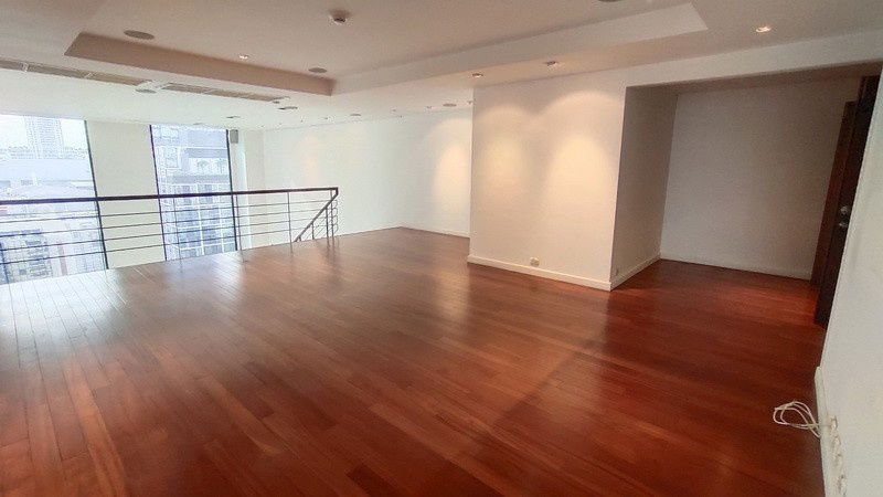 รูป LTHC12842 - Condo for sale คอนโด ขาย at Somkid Gardens สมคิด การ์เดน Size 437 sqm. 4 beds 4 baths Near BTS Chit Lom Station ONLY 98 MB - รูปที่ 11/17
