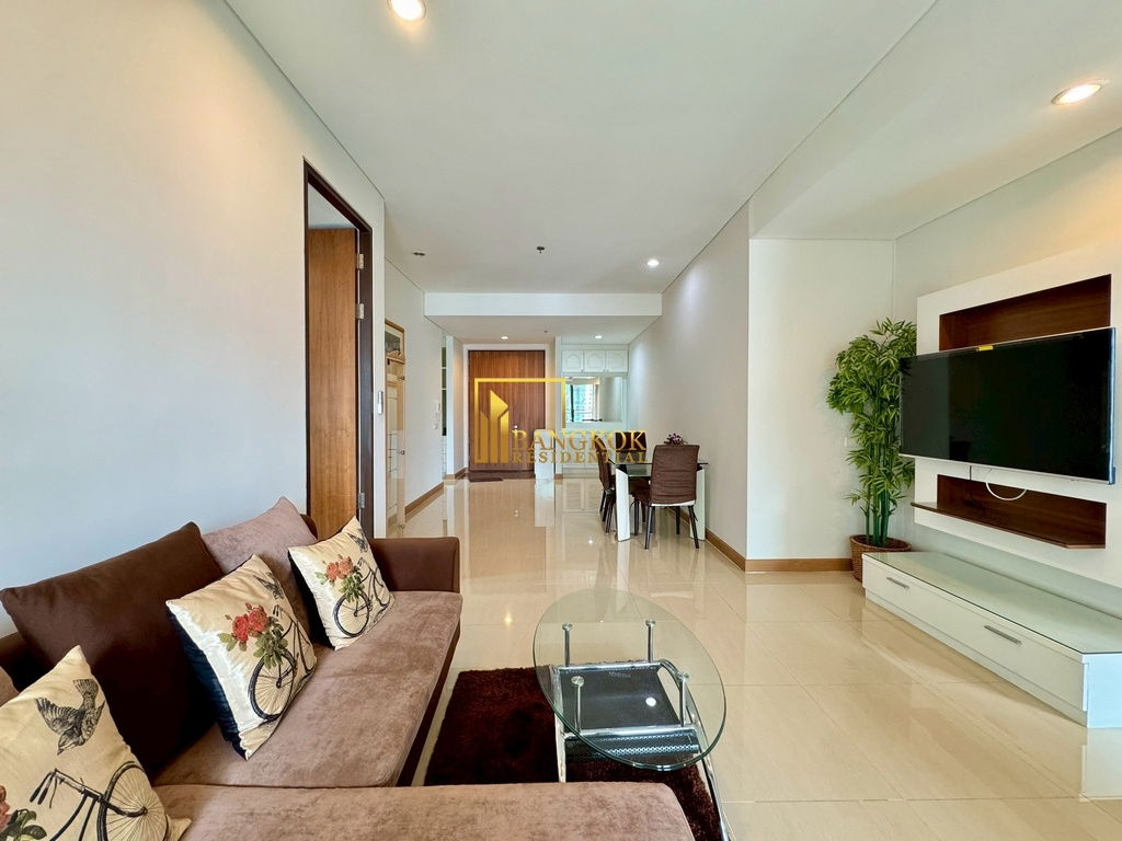 รูป The Lakes Asoke | Charming 2 Bedroom Condo For Rent - BR16290CD - รูปที่ 3/31