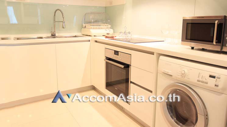 picture 🔼🔽 AccomA 📩  3 BR Condominium @Bright Sukhumvit 24 (AA19516) - 4/11