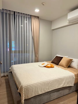 ✨ For rent The Moment Ratchada 19 ✨(Code:MCR0317)