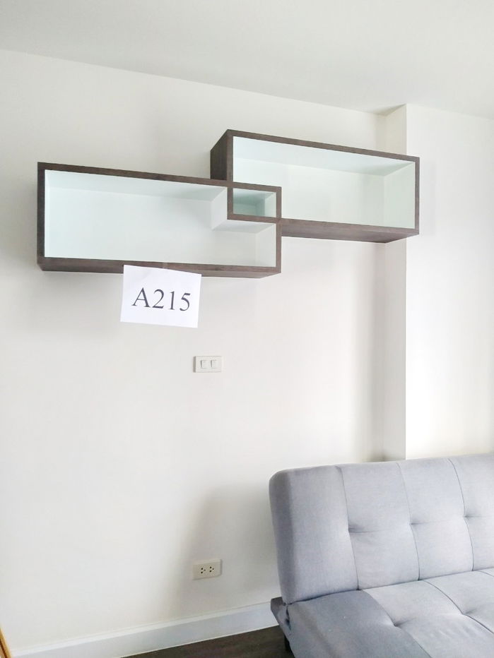 picture For rent : The Ultimate Seasons Park Condominium, Next to Big C Rayong, Fully furnished. - 14/18