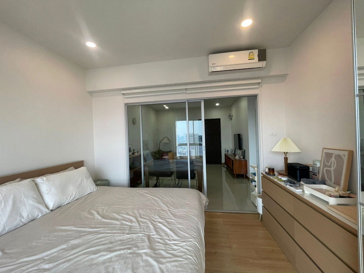 รูป 🔔 RM14293🔔 ให้เช่าถูกมาก✨ ศุภาลัย เวอเรนด้า รัชวิภา - ประชาชื่น💛🧡 ✅แอดไลน์ @mproperty( มี @ ด้วย) แอดมินตอบไว - รูปที่ 1/14