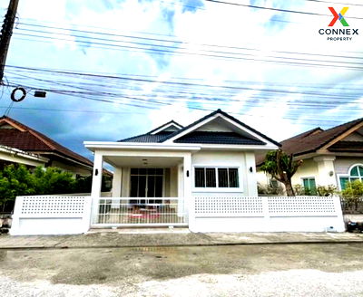 Houses for sale Srisoonthorn Road Phuket  : For Sale House , Sinsuk Thani , Si Sunthon , Thalang , Phuket , CX-126034 ✅ Live chat with us ADD LINE @connexproperty ✅ 