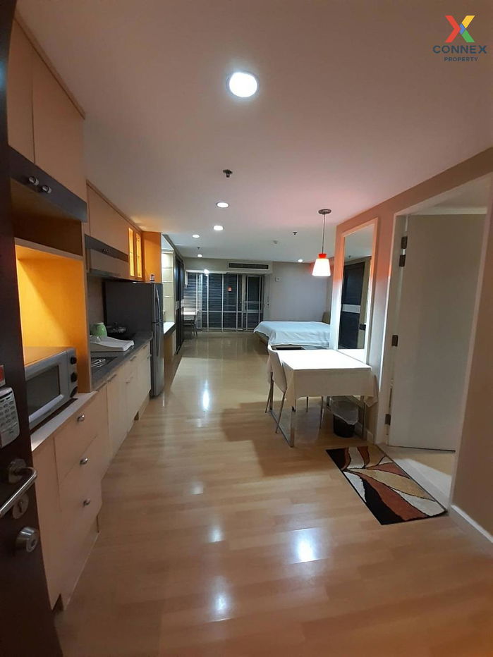 picture 🔥🔥🔥 FOR RENT condo , The Trendy , BTS-Nana , Khlong Toei Nuea , Watthana , Bangkok , CX-80999 ✅ Live chat with us ADD LINE @connexproperty ✅ 🔥🔥🔥 - 5/7