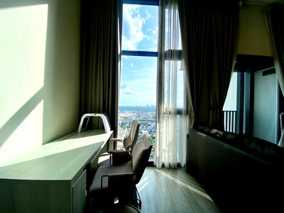 Condos for rent : ❤️CONDO THE LINE SUKHUMVIT101 For rent on Sukhumvit rd