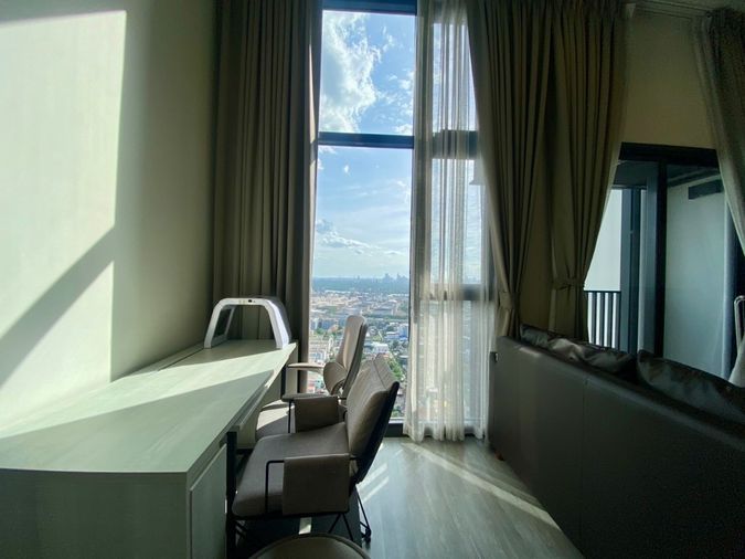 ❤️CONDO THE LINE SUKHUMVIT101 For rent on Sukhumvit rd