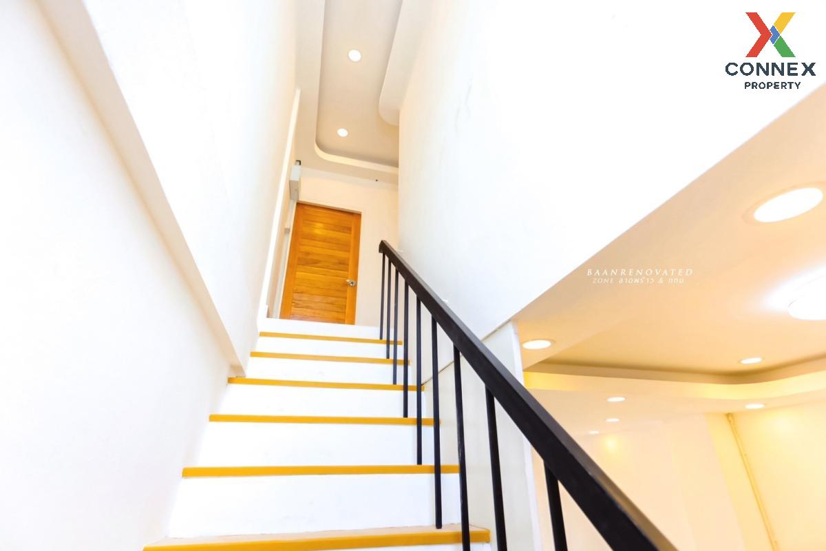 picture For Sale Townhouse/Townhome  , Baan Suan Thip , Khlong Kum , Bung Kum , Bangkok , CX-126207 ✅ Live chat with us ADD LINE @connexproperty ✅  - 8/12