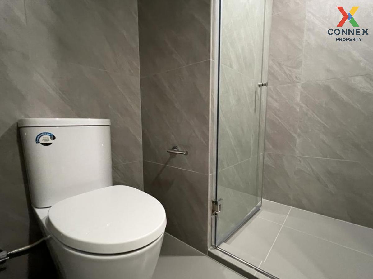 picture For Rent Condo , Ideo Chula-Samyan , MRT-Sam Yan , Si Phraya , Bang Rak , Bangkok , CX-89395 ✅ Live chat with us ADD LINE @connexproperty ✅  - 8/8