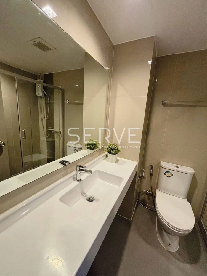 รูป 1 Bed For Rent Good Location Close To   BTS Bang Chak -Ideo Sukhumvit 93 - รูปที่ 5/6