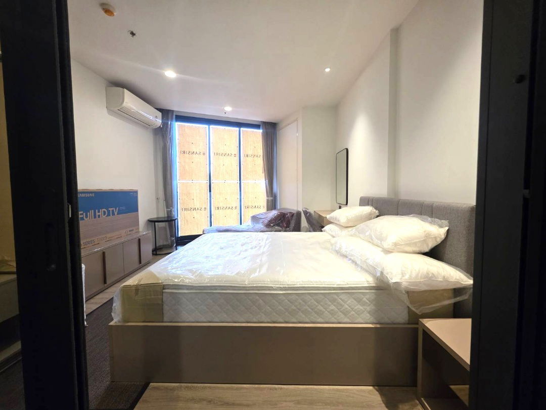 picture -Brand new condo for sale at Edge Central Pattaya - 6/29