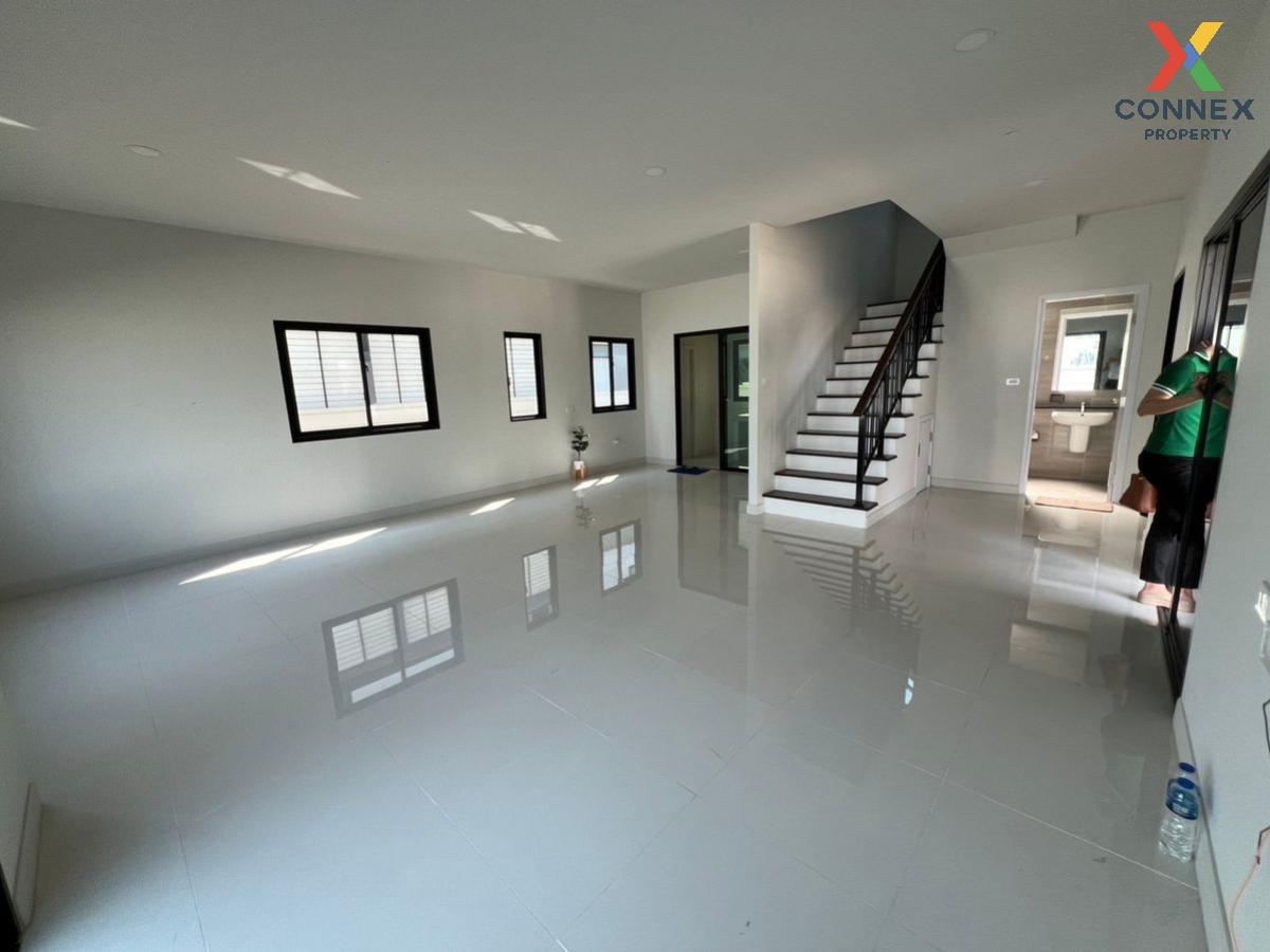 picture For Sale House , Britania Ratchaphruek - Kanchanaphisek , Khlong Phra Udom , Lat Lum Kaeo , Pathum Thani , CX-126051 ✅ Live chat with us ADD LINE @connexproperty ✅  - 4/6
