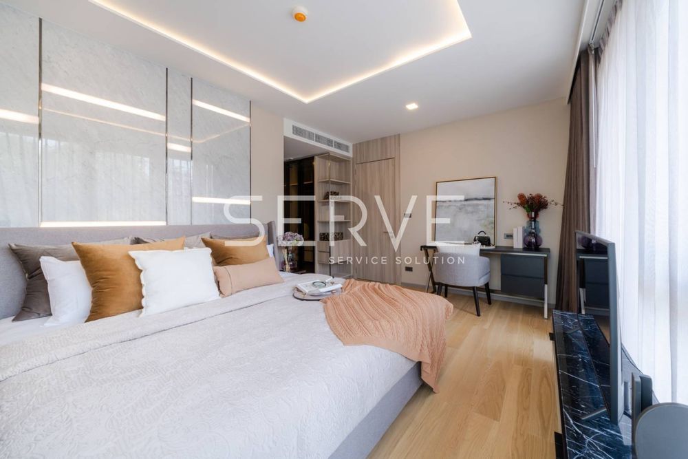 picture 3 Bed Unit For Rent Good Location Close To BTS Phrom Phong-FYNN Sukhumvit 31 - 7/9