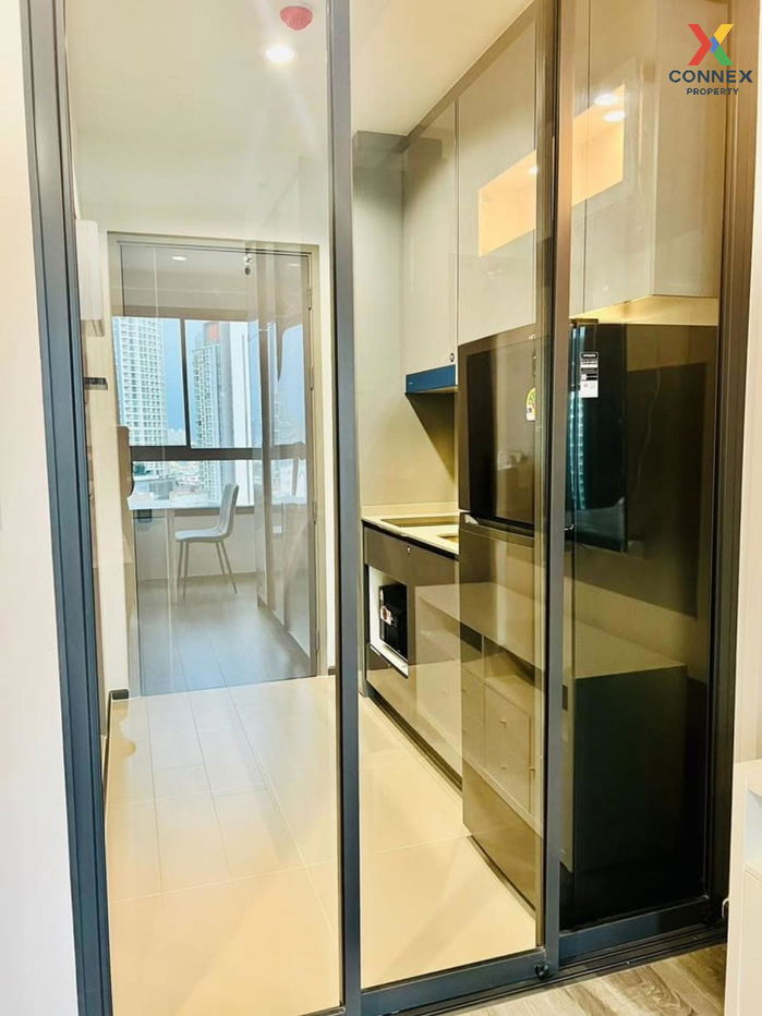 picture 🔥🔥🔥 For Rent Condo , Ideo Sukhumvit - Rama4 , BTS-Phra Khanong , Phra Khanong , Khlong Toei , Bangkok , CX-125765 ✅ Live chat with us ADD LINE @connexproperty ✅ 🔥🔥🔥 - 3/11