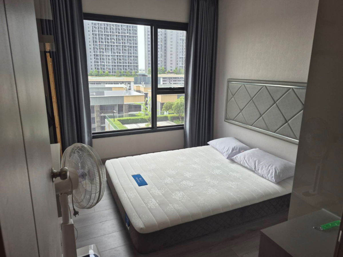 picture politan rive riversidecondo 2 bedroom  - 8/9