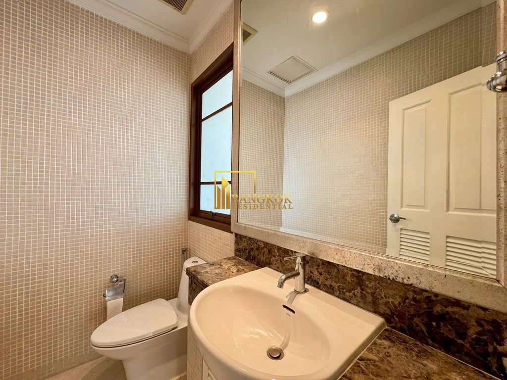 รูป Baan Sansiri 67 | Luxurious 4 Bed Pool Villa in Phra Khanong - BR7959SH - รูปที่ 19/68
