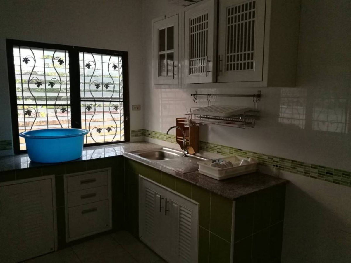 picture House for sale in Lampang city center - 4/8