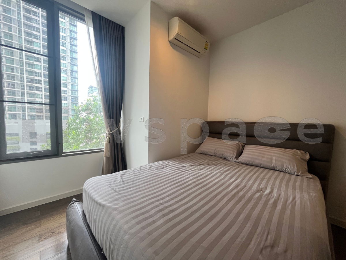 รูป [L250717008] สำหรับเช่า Nara 9 |  ห้องนอน | ขนาด 66 ตร.ม. | ราคาพิเศษ | พร้อมเข้าอยู่ - รูปที่ 10/13