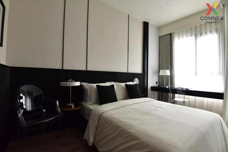 picture FOR RENT condo ไนท์​บริดจ์​ ไ​พ​ร์ม​ รัชโยธิน   Chatuchak Bangkok CX-05057 ✅ Live chat with us ADD LINE @connexproperty ✅  - 2/8