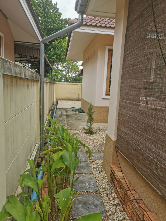 picture House for sale in Lampang city center - 5/8