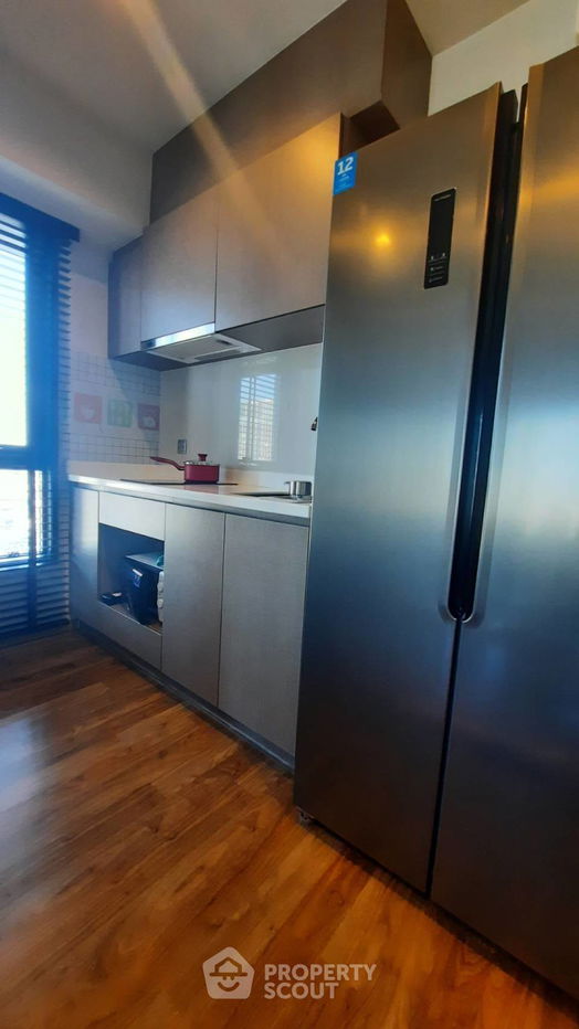 picture 1-BR Condo at Life Ladprao Valley near BTS Ha Yaek Lat Phrao (ID 2079359) - 5/10