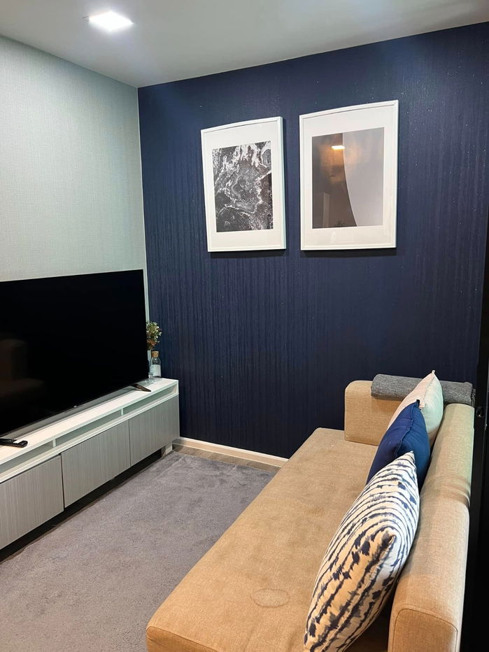 picture @Condorental condo for rent Modiz Station - 3/7